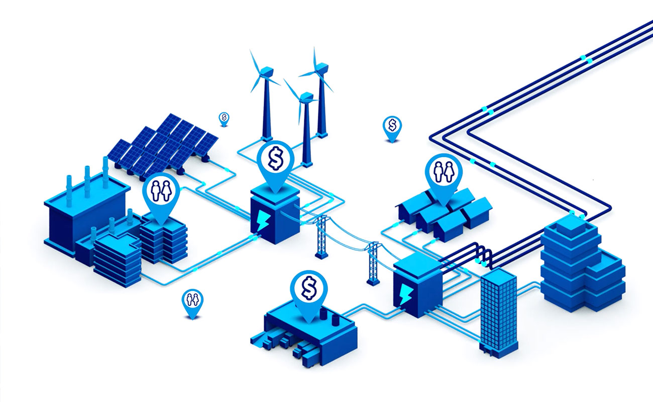 Heliogrid