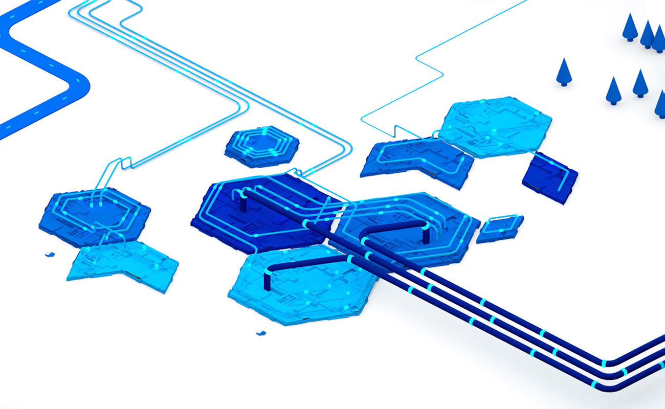 Heliogrid