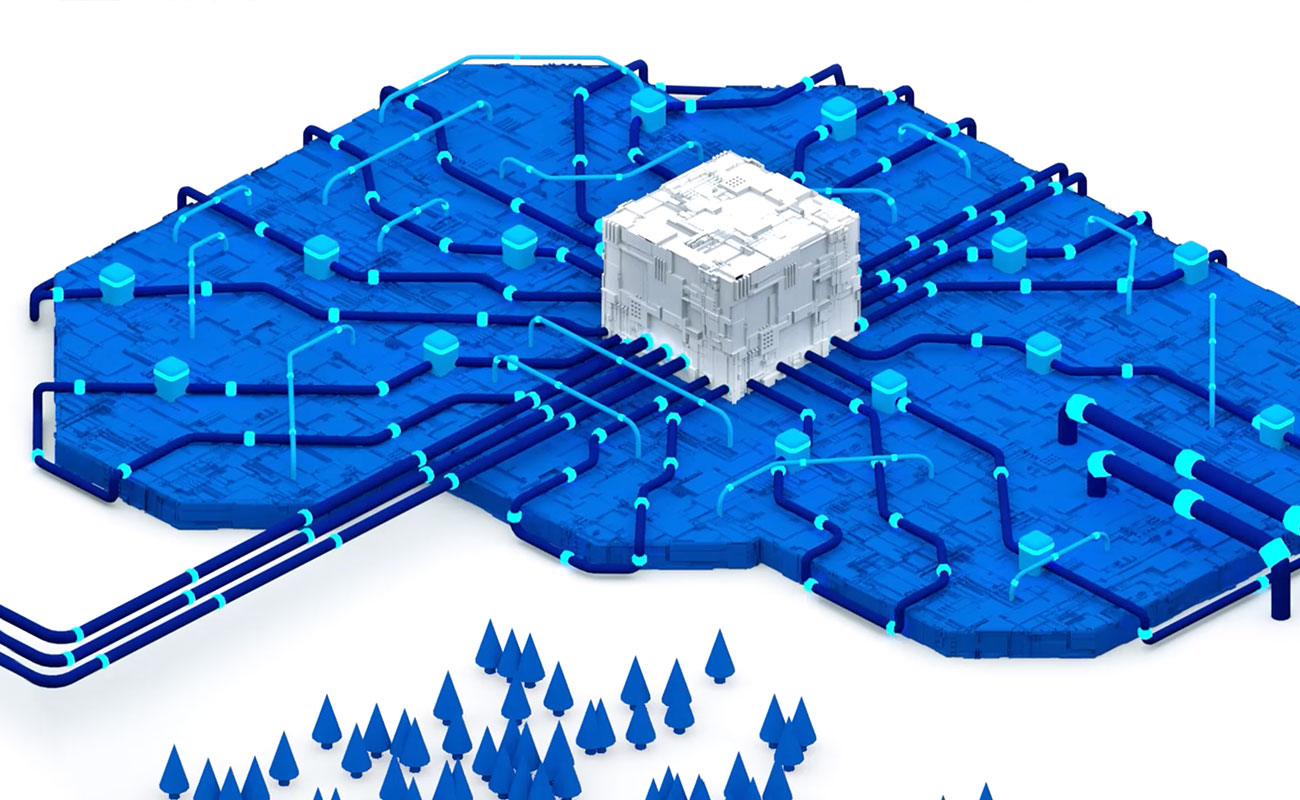 Heliogrid